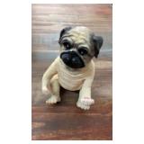 (2) Pug Phone Holders