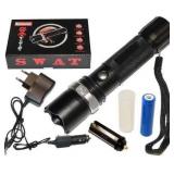 SWAT Multifunctional Flashlight