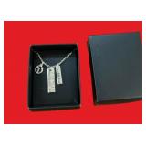 (4) Gift Boxed AVON Necklaces