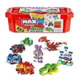 Max Build More 253 Pc Mac Bricks