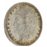 1904 New Orleans BU Morgan Silver Dollar