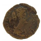 180-183 AD Roman Crispina Wife of Commodus