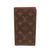 Louis Vuitton Monogram Long Card Wallet