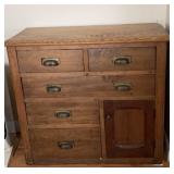 Antique Washstand