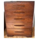 Huge 5 Drawer  Chest