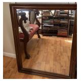 31 x 38 Mirror