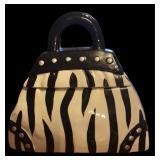 Purse Cookie Jar