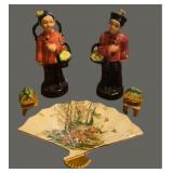 (5) Pc Oriental
