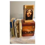 Religious Audio Tapes & Books
