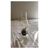 Oil Lamp
