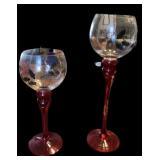 (2) Pc Phaltzcraft Decor