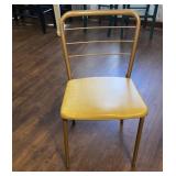 (6) Gatefold Folding Chairs
