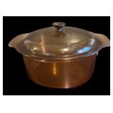 Huge 5L Visions Corning Pot