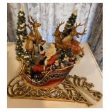 Lot of Christmas Decor *as is