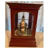 Christmas Musical Box