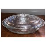 Huge Casserole Dish