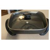 GE Electric Skillet