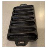 Cast Iron Corn Stick Pan