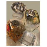 Lot Deal Kitchen Goods