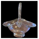 Glass Basket