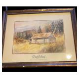 Dollywood My Tennessee Mountain Home