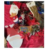 Lot of Chirstmas Decor