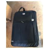 Wheeled Suitcase & Contents