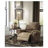 Ashley 319 Larkinhurst Large Rocker Recliner