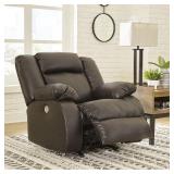 Ashley 53505 Denoron PWR Recliner w/USB