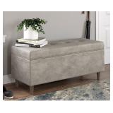 Ashley A3000285 Becklow Storage Bench