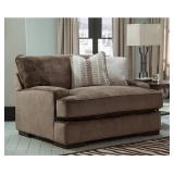 Ashley 421 Fielding Oversized 57" Club Chair