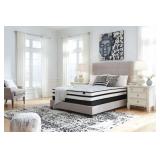 King - Ashley M696 Chime Hybrid 10" Mattress