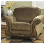 Ashley 3830020 Montgomery Mocha Chair