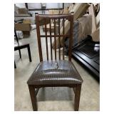 Ashley Harpville Dining Room  Side chair