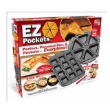 EZ Pockets Personal Pie  Maker
