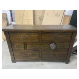 Ashley B718 Lakeleigh Dresser Base