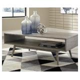 Ashley T772-1 Asterson Coffee Table