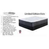 Twin XL Ashley M62571 Limited Edition Mattress