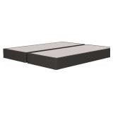 King - Jamison 2 pc 9" Foundation (For Mattress)