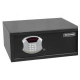 Honeywell 5105 Steel Digital Safe w/Key