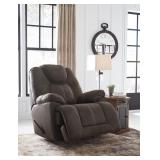 Ashley 46701 Warrior Fortress Rocking Recliner