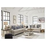 Ashley 27403 Traemore Farmhouse Sofa & Love Seat