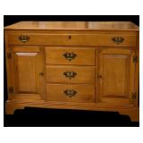 Pine Sideboard