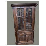 Corner Cabinet