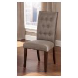 Ashley D654-01 Dining Room Side Chair