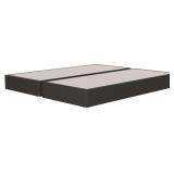 King - Jamison 9" 2 pc Foundation ( For Mattress)