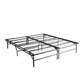 Queen Highrise  HD Platform Base For Mattress