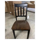 Ashley D580 Owingsville Dining Room Side Chair