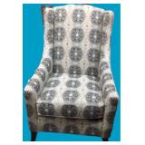 Bench Craft Accent Chair