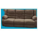 Ashley Reclining Sofa